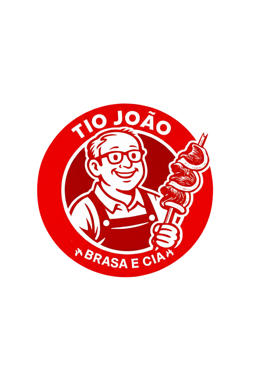Tio João Brasa e Cia